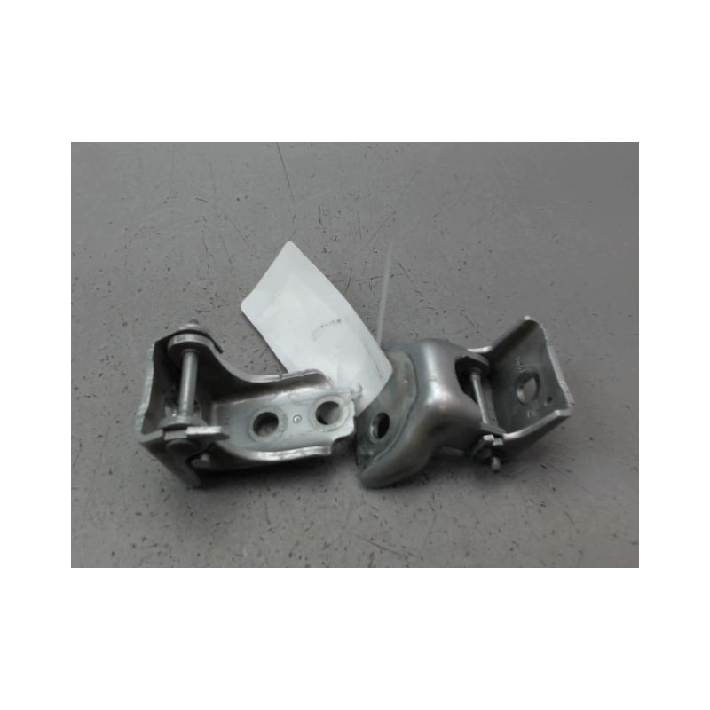 CHARNIÈRE PORTE ARG CITROEN C3 II Phase 2 (A51) 2013-2016