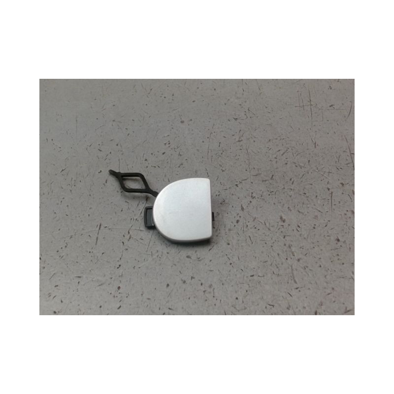OBTURATEUR COUVRE CROCHET DE BOUCLIER AR CITROEN C3 II Phase 2 (A51) 2013-2016