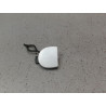 OBTURATEUR COUVRE CROCHET DE BOUCLIER AR CITROEN C3 II Phase 2 (A51) 2013-2016