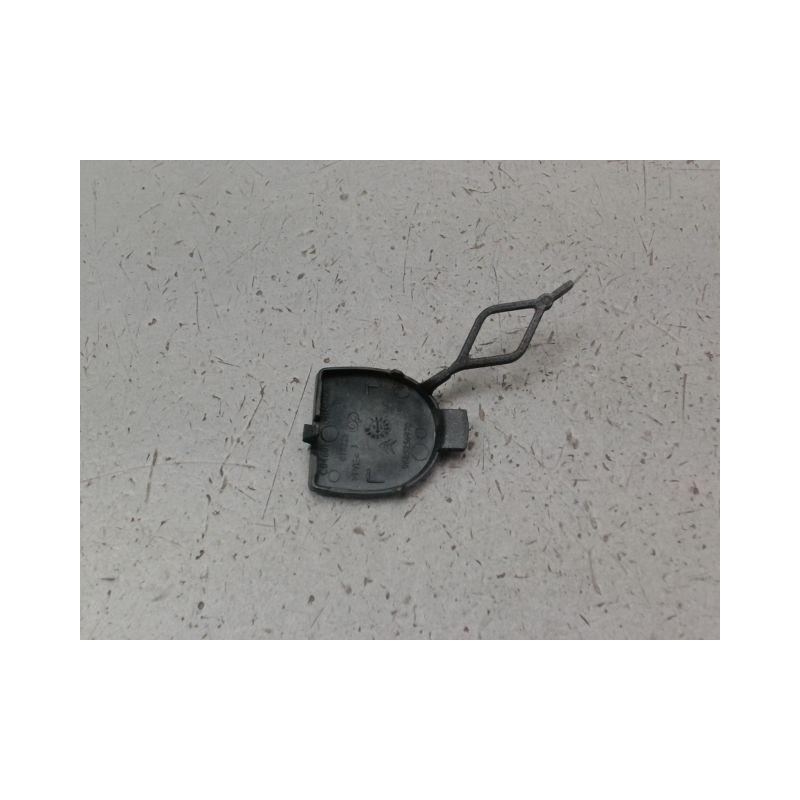 OBTURATEUR COUVRE CROCHET DE BOUCLIER AR CITROEN C3 II Phase 2 (A51) 2013-2016