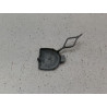 OBTURATEUR COUVRE CROCHET DE BOUCLIER AR CITROEN C3 II Phase 2 (A51) 2013-2016