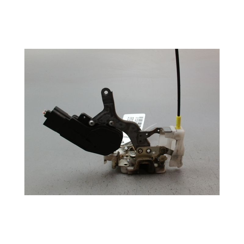 SYSTEME CONDAMNATION AVANT DROIT CITROEN C1 I Phase 3 2012-2014