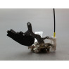 SYSTEME CONDAMNATION AVANT DROIT CITROEN C1 I Phase 3 2012-2014