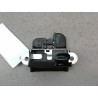 SERRURE HAYON  VOLKSWAGEN POLO V Phase 1 (6R) 2009-2014