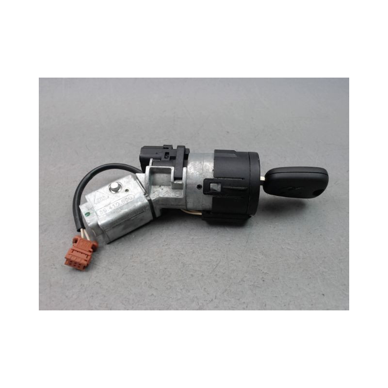 ANTIVOL DE DIRECTION PEUGEOT 207 2006-2013