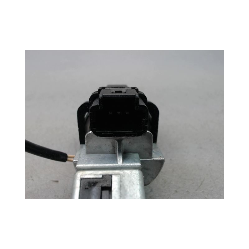 ANTIVOL DE DIRECTION PEUGEOT 207 2006-2013