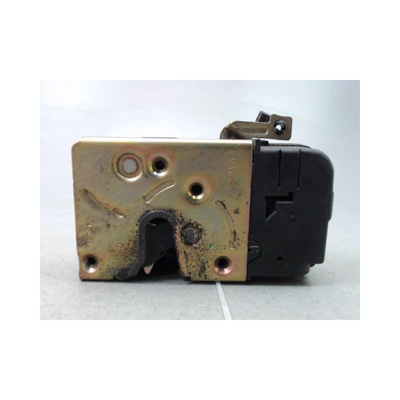 SYSTEME CONDAMNATION AVANT GAUCHE PEUGEOT 206 1998-2009