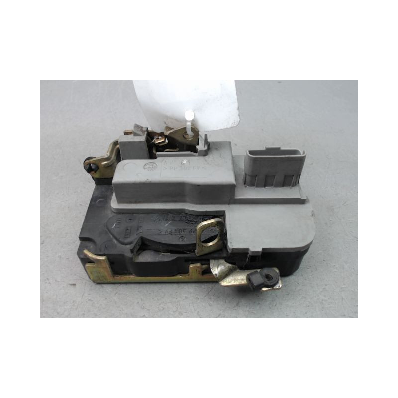 SYSTEME CONDAMNATION AVANT GAUCHE PEUGEOT 206 1998-2009