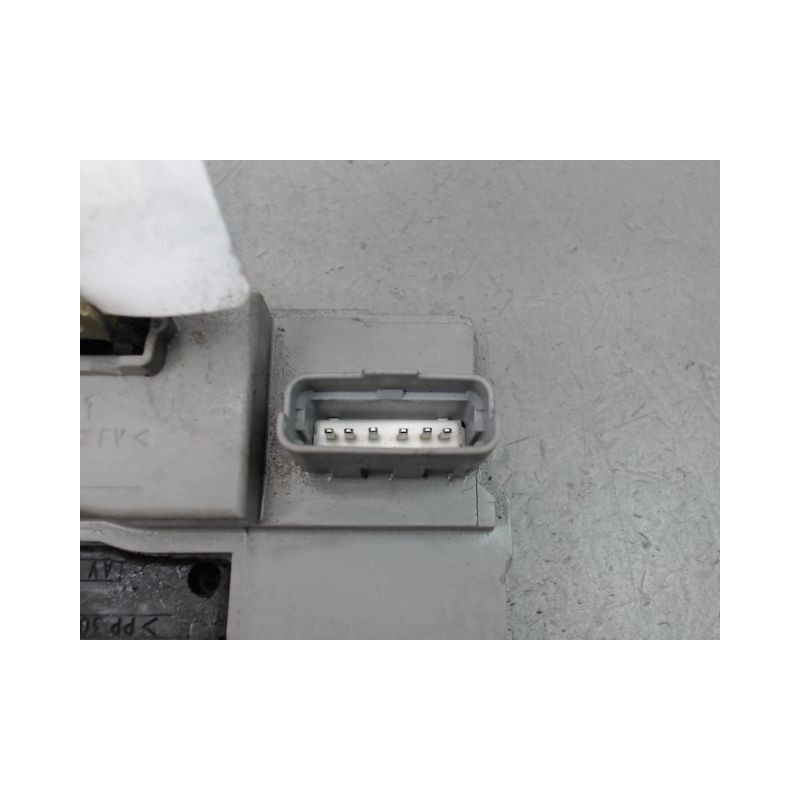 SYSTEME CONDAMNATION AVANT GAUCHE PEUGEOT 206 1998-2009