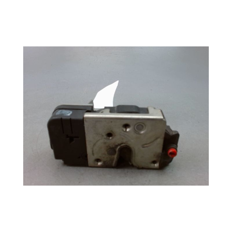 SYSTEME CONDAMNATION ARRIERE DROIT PEUGEOT 206 + 2009-2013