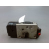 SYSTEME CONDAMNATION ARRIERE DROIT PEUGEOT 206 + 2009-2013