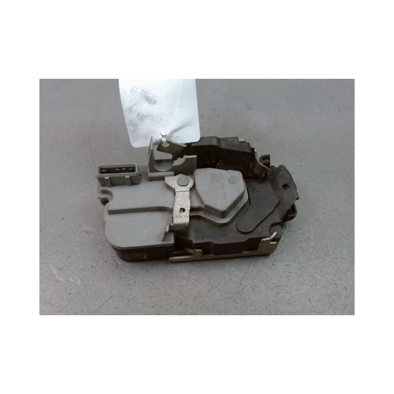 SYSTEME CONDAMNATION ARRIERE DROIT PEUGEOT 206 + 2009-2013