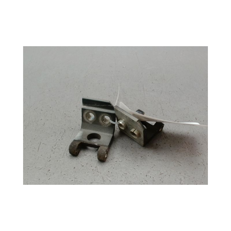 CHARNIÈRE PORTE AVG PEUGEOT 206 + 2009-2013
