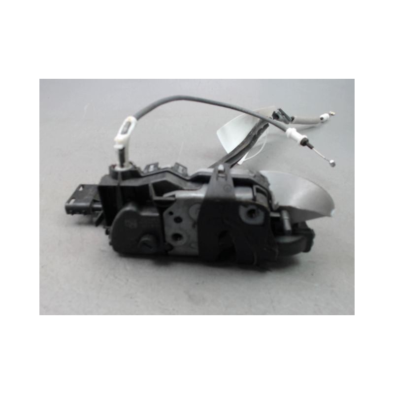 SYSTEME CONDAMNATION AVANT GAUCHE PEUGEOT 5008 2009-