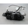 SYSTEME CONDAMNATION AVANT GAUCHE PEUGEOT 5008 2009-