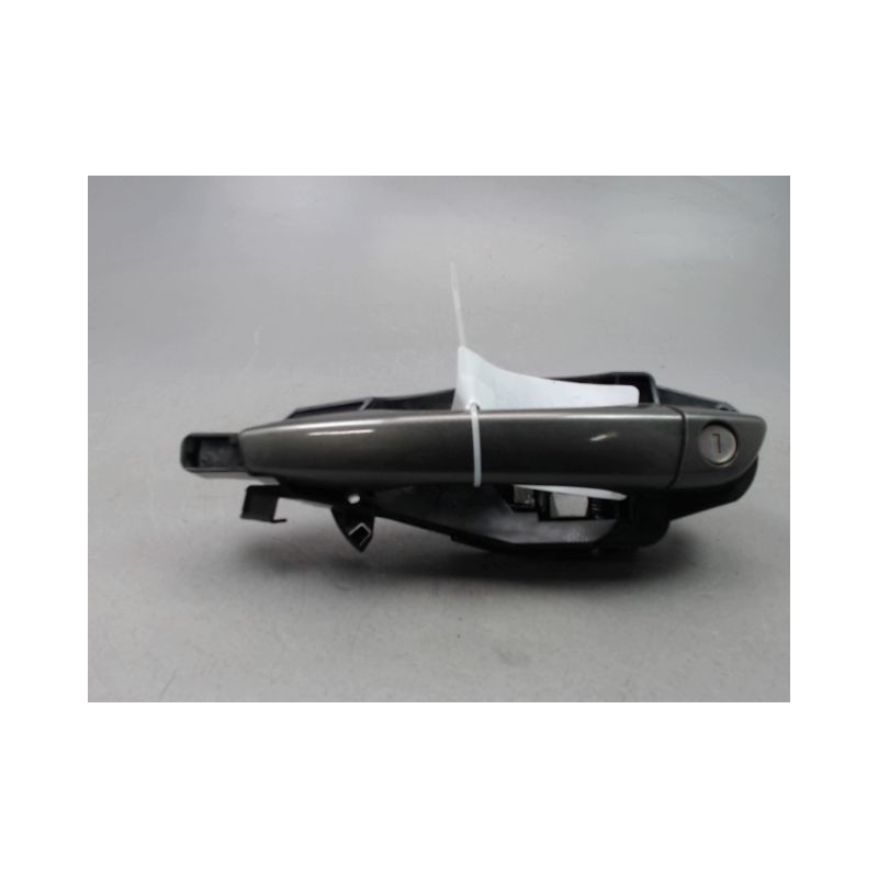 POIGNEE EXTERIEURE PORTE AVANT GAUCHE PEUGEOT 5008 2009-