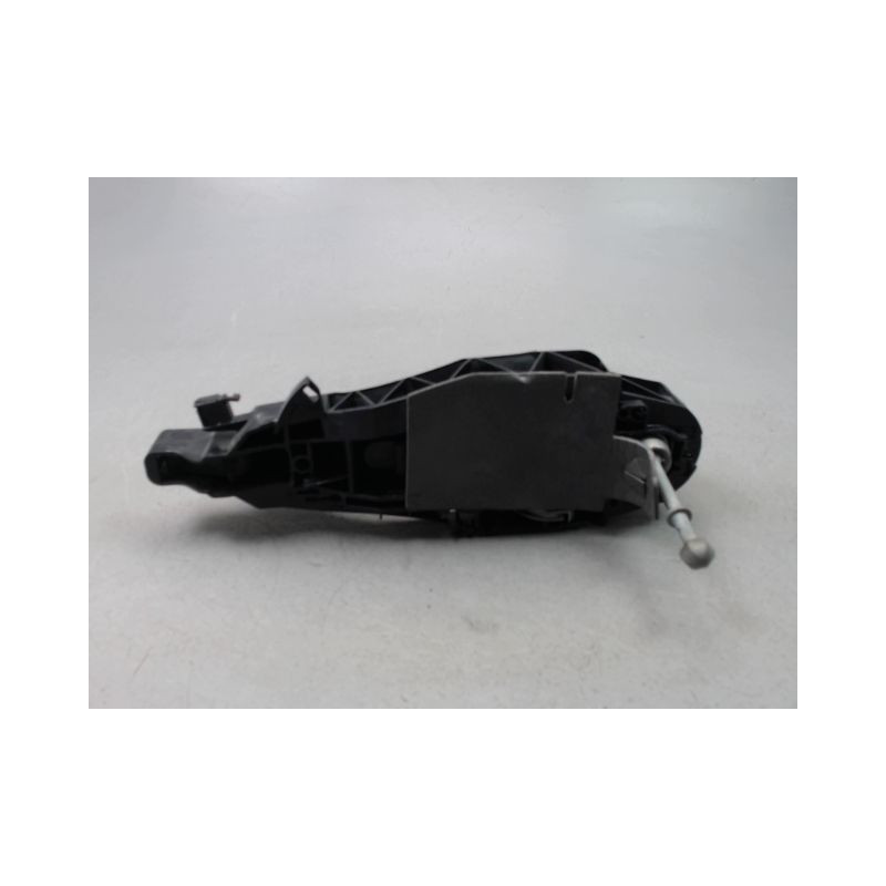 POIGNEE EXTERIEURE PORTE AVANT GAUCHE PEUGEOT 5008 2009-