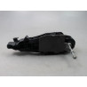 POIGNEE EXTERIEURE PORTE AVANT GAUCHE PEUGEOT 5008 2009-