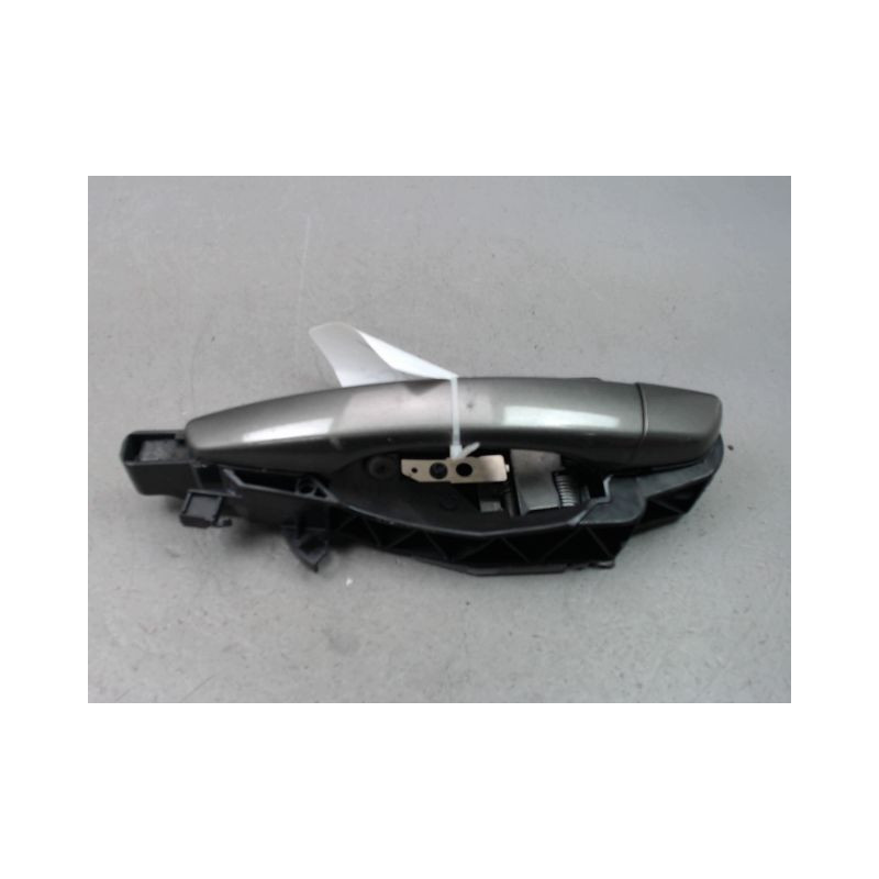 POIGNEE EXTERIEURE PORTE ARRIERE GAUCHE PEUGEOT 5008 2009-