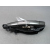 POIGNEE EXTERIEURE PORTE ARRIERE GAUCHE PEUGEOT 5008 2009-