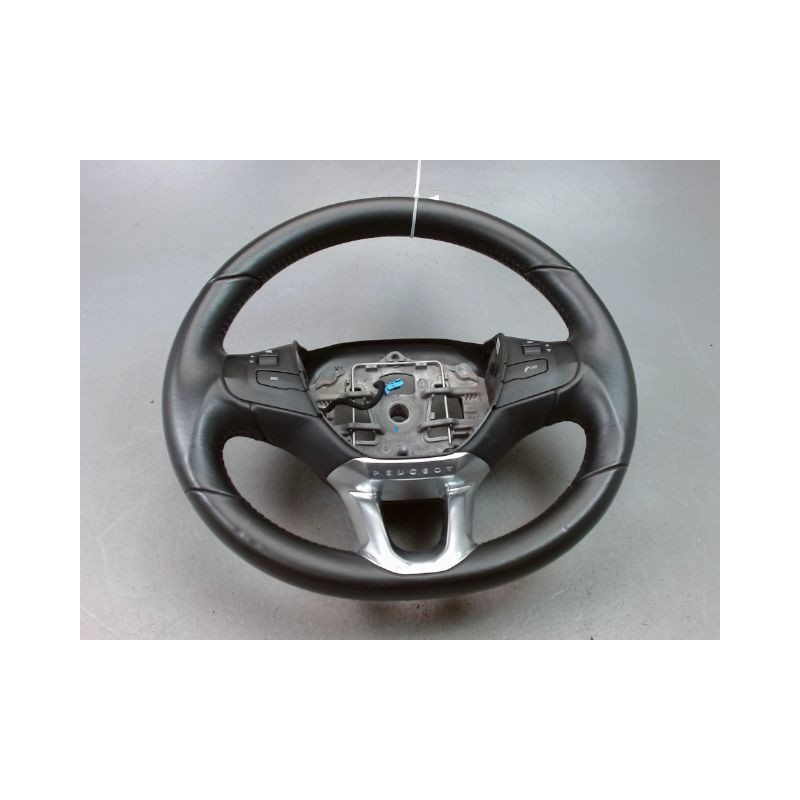 VOLANT DE DIRECTION PEUGEOT 208 Phase 1 2012-...