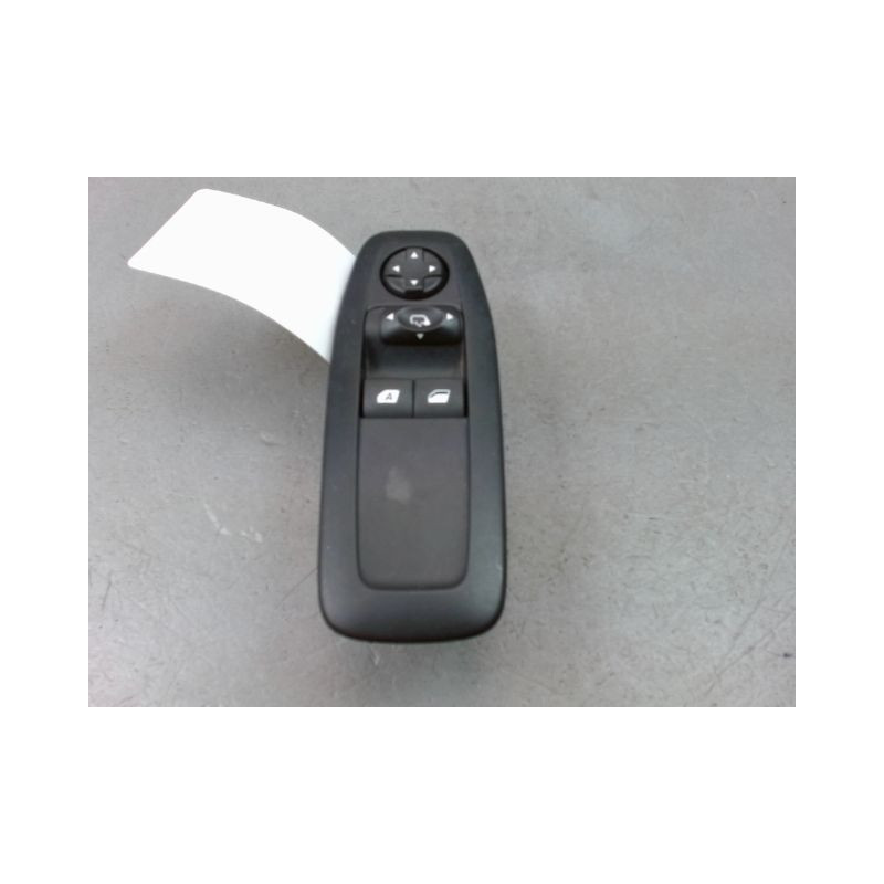 COMMANDE LEVE-GLACE PORTE AVG PEUGEOT 208 Phase 1 2012-...