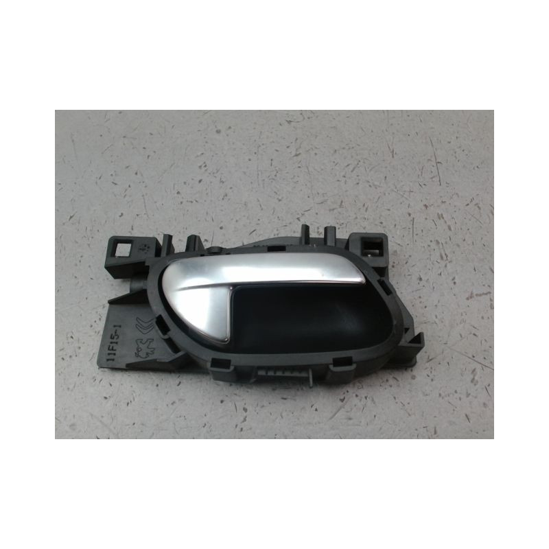 POIGNEE INTERIEURE PORTE AVANT DROIT PEUGEOT 508 2010-
