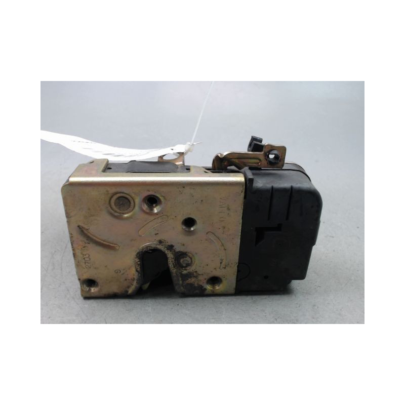 SYSTEME CONDAMNATION AVANT GAUCHE PEUGEOT 206 1998-2009