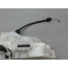 SYSTEME CONDAMNATION AVANT DROIT CITROEN C2 Phase 1 2003-2008