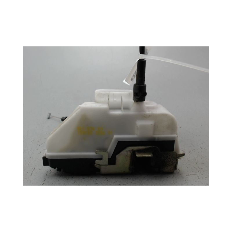 SYSTEME CONDAMNATION AVANT GAUCHE CITROEN C2 Phase 1 2003-2008