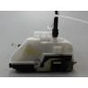 SYSTEME CONDAMNATION AVANT GAUCHE CITROEN C2 Phase 1 2003-2008