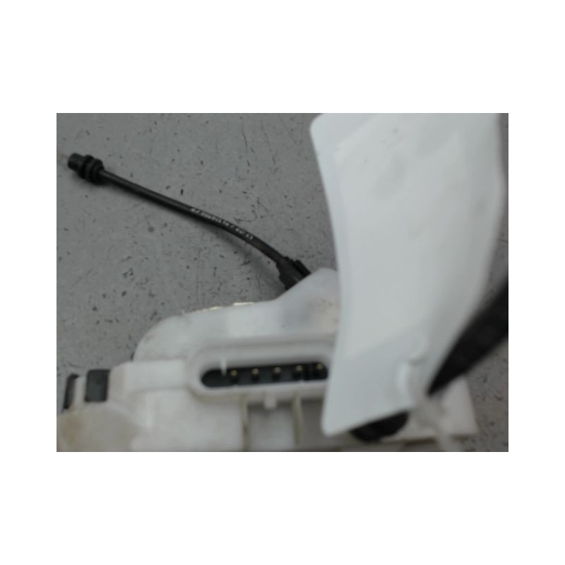 SYSTEME CONDAMNATION AVANT GAUCHE CITROEN C2 Phase 1 2003-2008