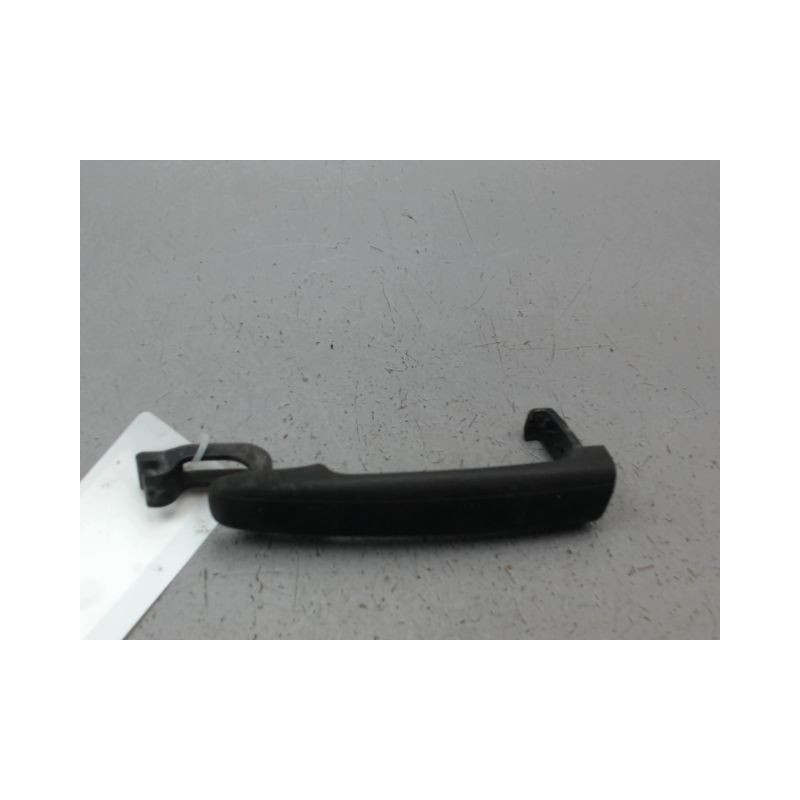 POIGNEE EXTERIEURE PORTE AVANT GAUCHE CITROEN C2 Phase 1 2003-2008