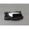POIGNEE INTERIEURE PORTE AVANT DROIT PEUGEOT 2008 Phase 1 2013-...
