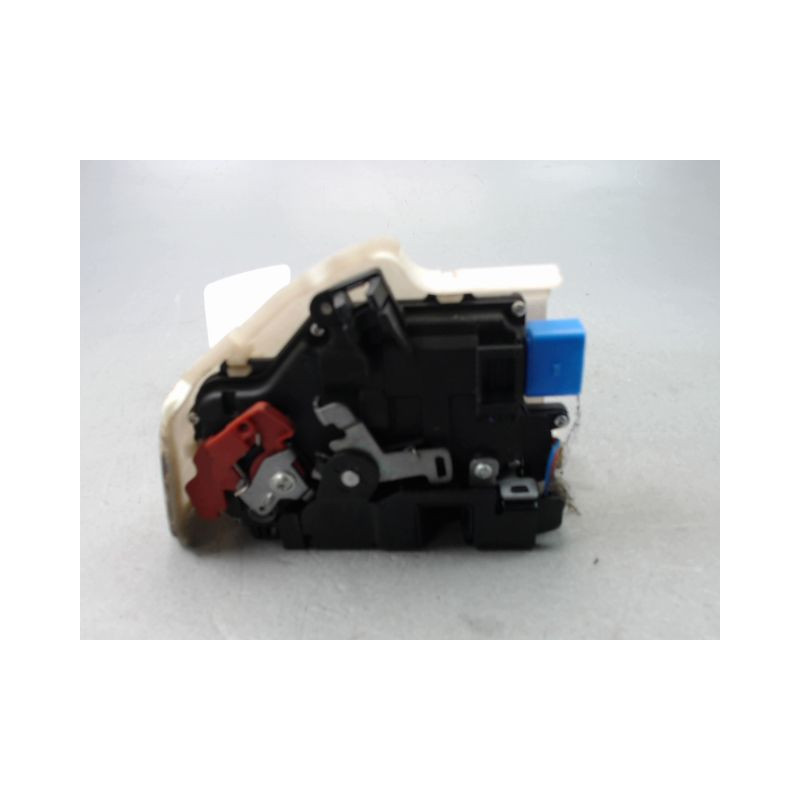 SYSTEME CONDAMNATION AVANT GAUCHE VOLKSWAGEN GOLF V (1K) 2003-2008