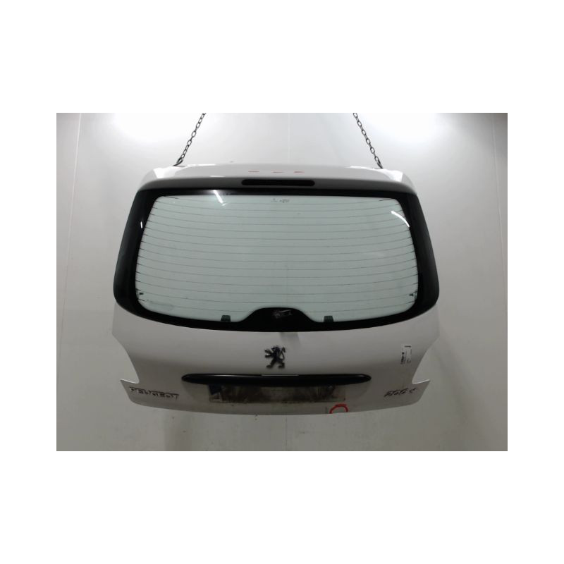 HAYON PEUGEOT 206 + 2009-...