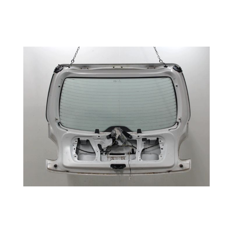 HAYON PEUGEOT 206 + 2009-...