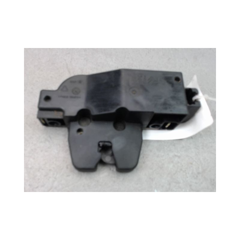 SERRURE HAYON  CITROEN C3 I Phase 2 2005-2010