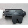 SERRURE HAYON  CITROEN C3 I Phase 2 2005-2010