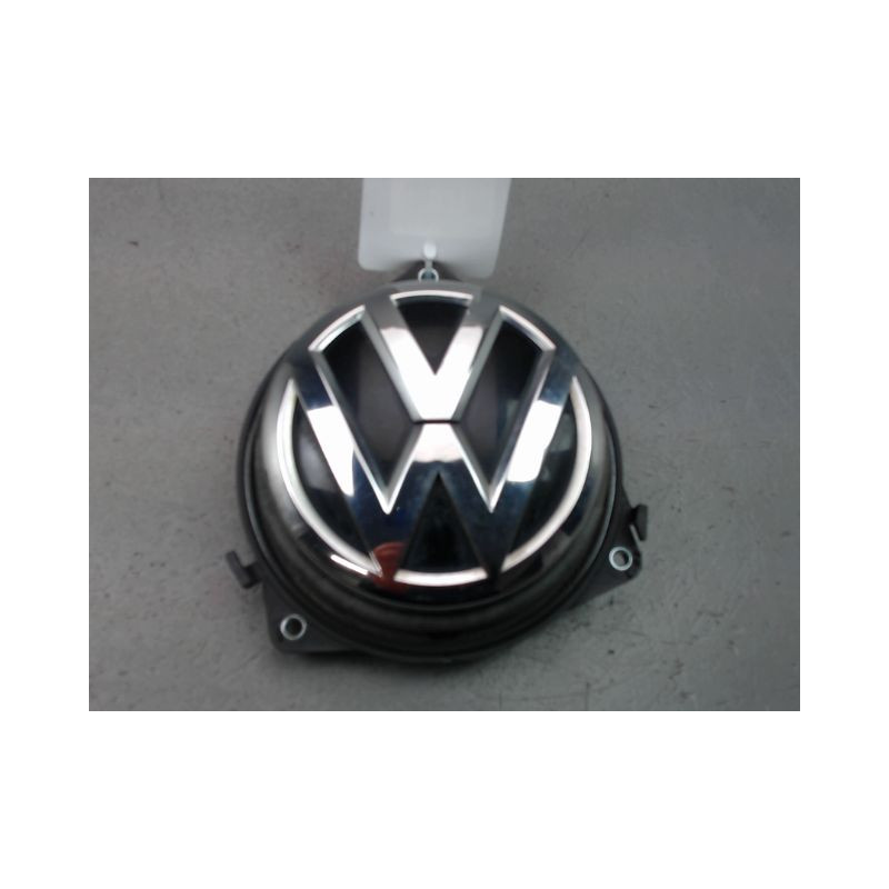 POIGNEE EXTERIEURE HAYON VOLKSWAGEN PASSAT SW 2005-