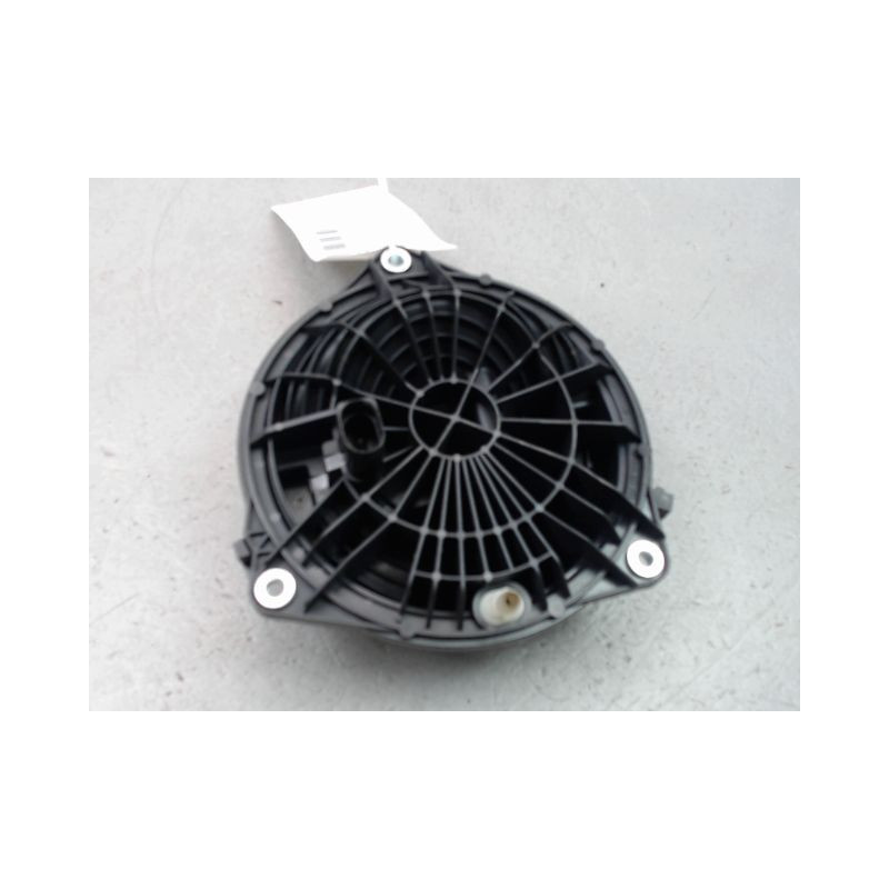 POIGNEE EXTERIEURE HAYON VOLKSWAGEN PASSAT SW 2005-