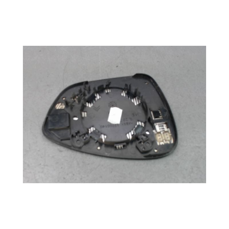 GLACE RETROVISEUR EXT G CITROEN C4 II Phase 1 (B71) 2010-2015