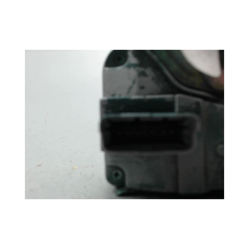 SYSTEME CONDAMNATION AVANT GAUCHE CITROEN XANTIA Phase 2 1997-2002