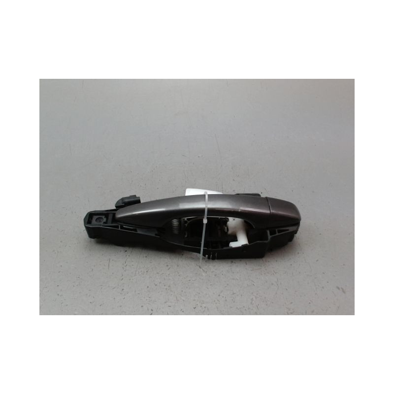 POIGNEE EXTERIEURE PORTE AVANT DROIT CITROEN C4 II Phase 2 (B71) 2014-...