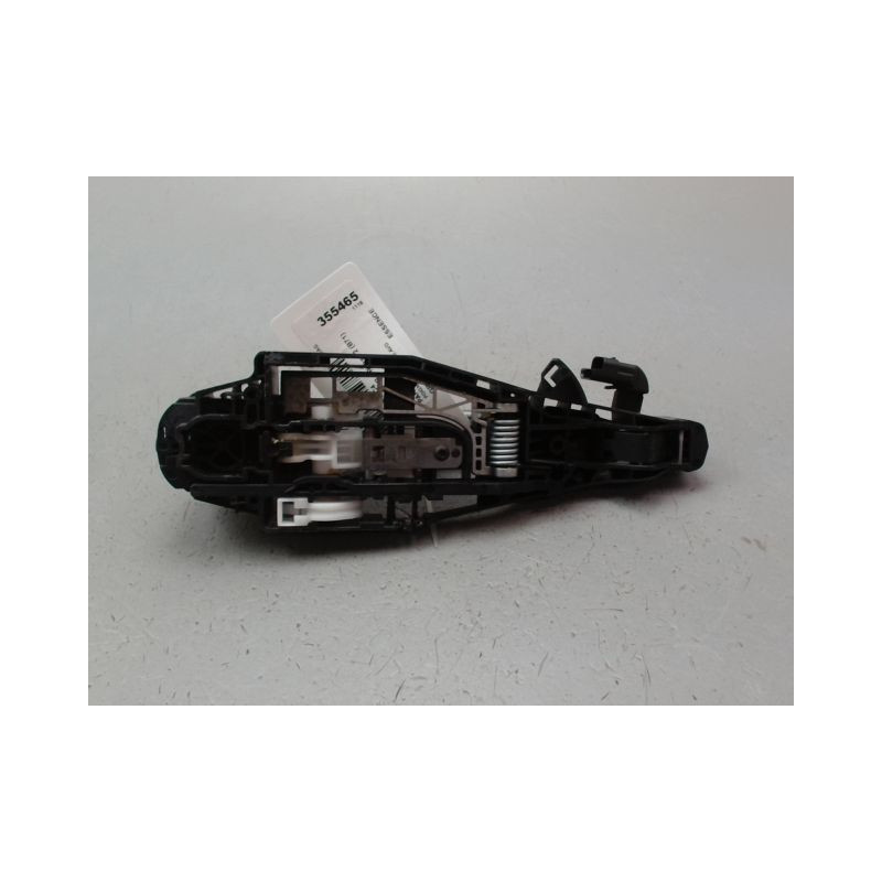 POIGNEE EXTERIEURE PORTE AVANT DROIT CITROEN C4 II Phase 2 (B71) 2014-...
