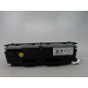 COMMANDE DE CHAUFFAGE VOLKSWAGEN POLO