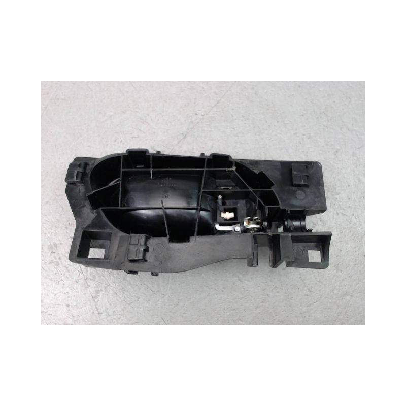 POIGNEE INTERIEURE PORTE AVANT GAUCHE CITROEN C3 II Phase 1 (A51) 2009-2013