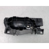 POIGNEE INTERIEURE PORTE AVANT GAUCHE CITROEN C3 II Phase 1 (A51) 2009-2013