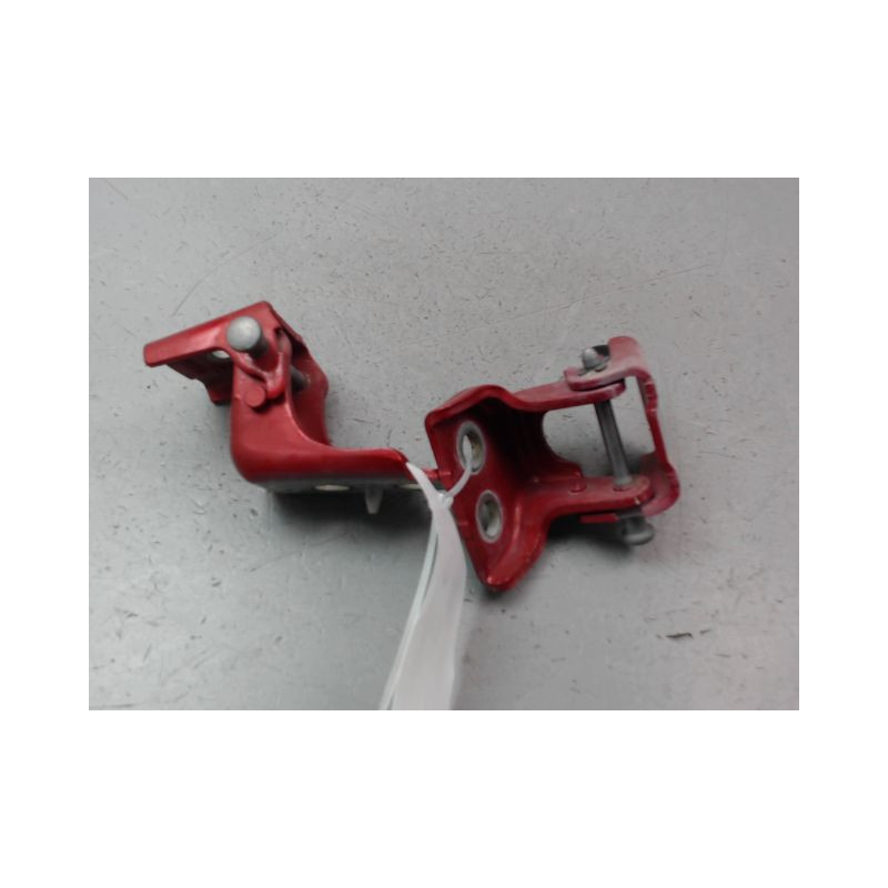 CHARNIÈRE PORTE ARG CITROEN C3 II Phase 1 (A51) 2009-2013