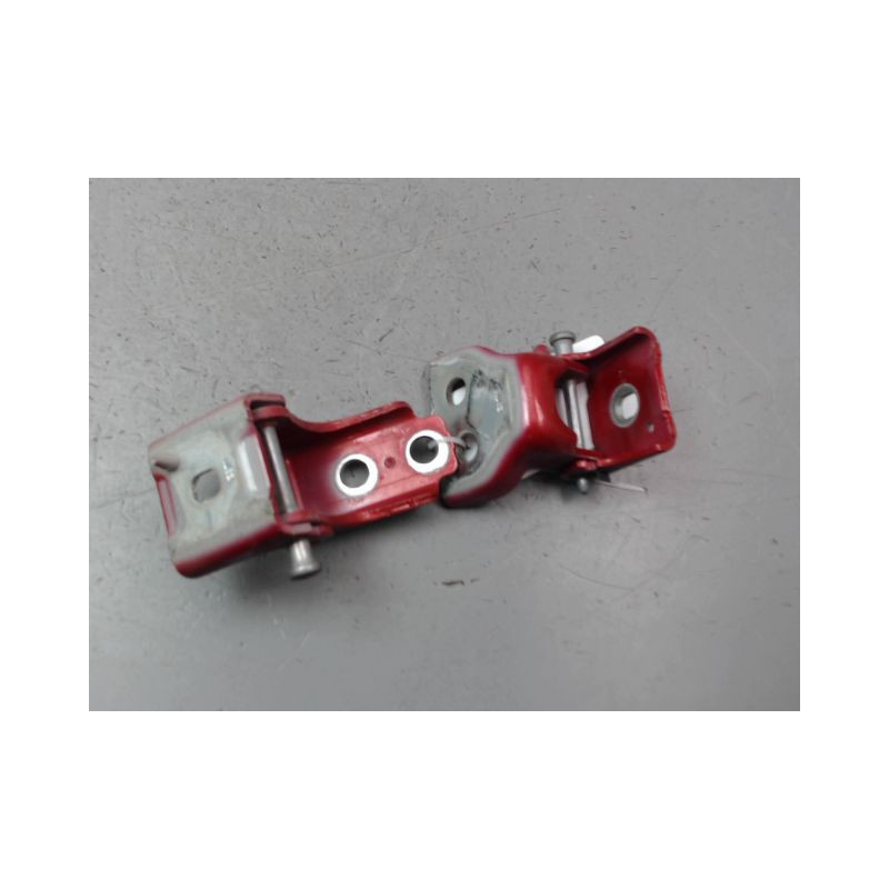 CHARNIÈRE PORTE ARG CITROEN C3 II Phase 1 (A51) 2009-2013